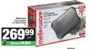 Mellerware Rechargeable Hot Water Bottle-1s