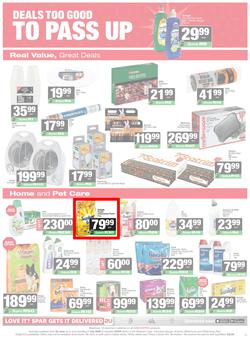SPAR Western Cape : Super Savings (22 June - 7 July 2026), page 15