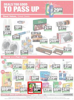 SPAR Western Cape : Super Savings (22 June - 7 July 2026), page 15