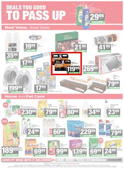 SPAR Western Cape : Super Savings (22 June - 7 July 2026), page 15