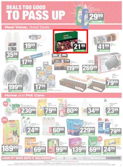 SPAR Western Cape : Super Savings (22 June - 7 July 2026), page 15