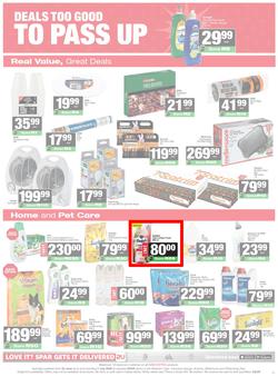 SPAR Western Cape : Super Savings (22 June - 7 July 2026), page 15