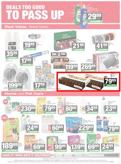 SPAR Western Cape : Super Savings (22 June - 7 July 2026), page 15