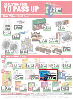 SPAR Western Cape : Super Savings (22 June - 7 July 2026), page 15