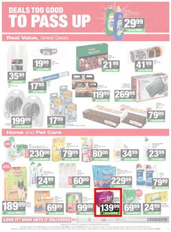 SPAR Western Cape : Super Savings (22 June - 7 July 2026), page 15