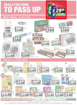 SPAR Western Cape : Super Savings (22 June - 7 July 2026), page 15