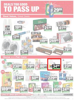 SPAR Western Cape : Super Savings (22 June - 7 July 2026), page 15