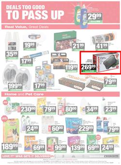 SPAR Western Cape : Super Savings (22 June - 7 July 2026), page 15