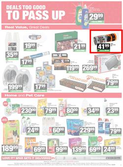 SPAR Western Cape : Super Savings (22 June - 7 July 2026), page 15