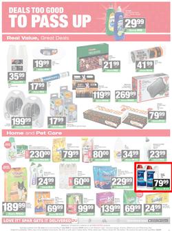 SPAR Western Cape : Super Savings (22 June - 7 July 2026), page 15