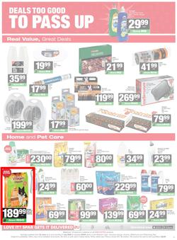 SPAR Western Cape : Super Savings (22 June - 7 July 2026), page 15