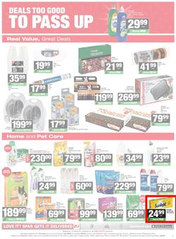 SPAR Western Cape : Super Savings (22 June - 7 July 2026), page 15
