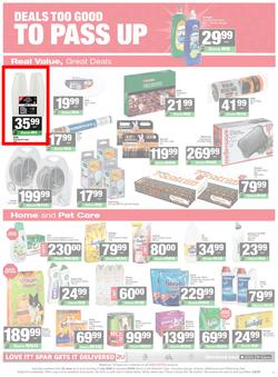 SPAR Western Cape : Super Savings (22 June - 7 July 2026), page 15