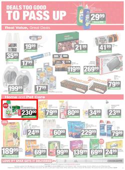 SPAR Western Cape : Super Savings (22 June - 7 July 2026), page 15