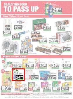 SPAR Western Cape : Super Savings (22 June - 7 July 2026), page 15