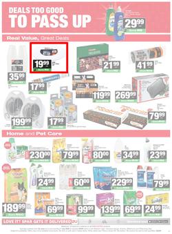 SPAR Western Cape : Super Savings (22 June - 7 July 2026), page 15