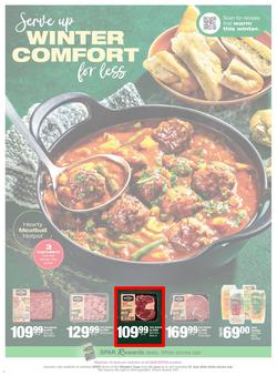 SPAR Western Cape Halaal : Super Savings (22 June - 7 July 2026), page 2