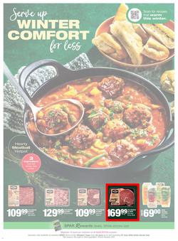 SPAR Western Cape Halaal : Super Savings (22 June - 7 July 2026), page 2
