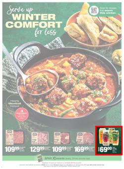 SPAR Western Cape Halaal : Super Savings (22 June - 7 July 2026), page 2
