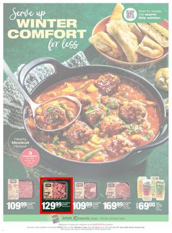 SPAR Western Cape Halaal : Super Savings (22 June - 7 July 2026), page 2