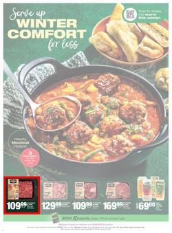 SPAR Western Cape Halaal : Super Savings (22 June - 7 July 2026), page 2