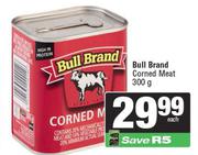 Bull Brand Corned Meat-300g
