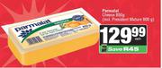Parmalat Cheese-850g Each