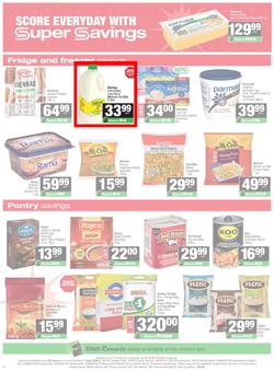 SPAR Western Cape Halaal : Super Savings (22 June - 7 July 2026), page 6
