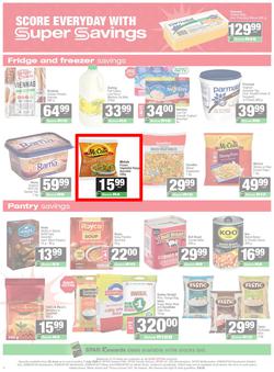 SPAR Western Cape Halaal : Super Savings (22 June - 7 July 2026), page 6