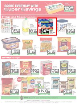 SPAR Western Cape Halaal : Super Savings (22 June - 7 July 2026), page 6
