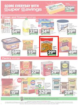SPAR Western Cape Halaal : Super Savings (22 June - 7 July 2026), page 6