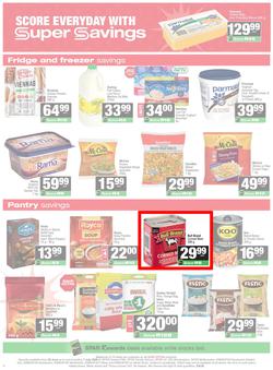 SPAR Western Cape Halaal : Super Savings (22 June - 7 July 2026), page 6
