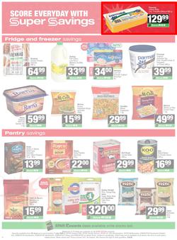 SPAR Western Cape Halaal : Super Savings (22 June - 7 July 2026), page 6