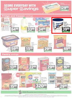 SPAR Western Cape Halaal : Super Savings (22 June - 7 July 2026), page 6