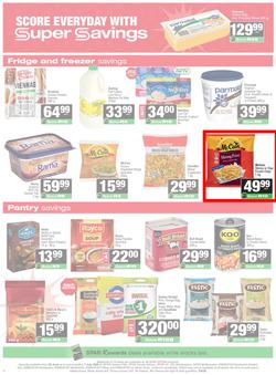 SPAR Western Cape Halaal : Super Savings (22 June - 7 July 2026), page 6