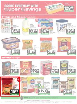 SPAR Western Cape Halaal : Super Savings (22 June - 7 July 2026), page 6