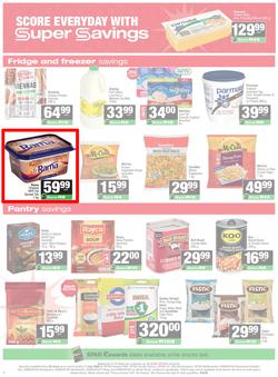 SPAR Western Cape Halaal : Super Savings (22 June - 7 July 2026), page 6