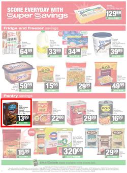 SPAR Western Cape Halaal : Super Savings (22 June - 7 July 2026), page 6