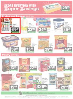 SPAR Western Cape Halaal : Super Savings (22 June - 7 July 2026), page 6