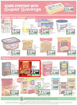 SPAR Western Cape Halaal : Super Savings (22 June - 7 July 2026), page 6