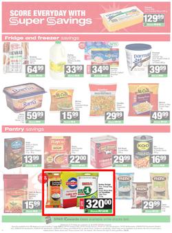 SPAR Western Cape Halaal : Super Savings (22 June - 7 July 2026), page 6