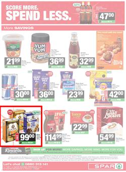 SPAR Western Cape Halaal : Super Savings (22 June - 7 July 2026), page 8