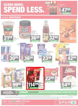 SPAR Western Cape Halaal : Super Savings (22 June - 7 July 2026), page 8