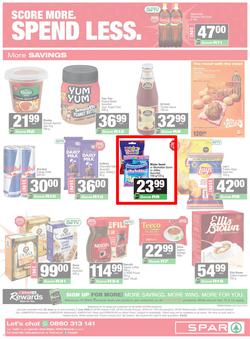 SPAR Western Cape Halaal : Super Savings (22 June - 7 July 2026), page 8