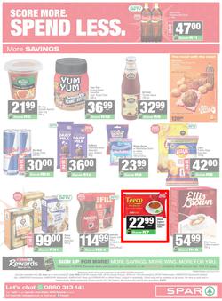 SPAR Western Cape Halaal : Super Savings (22 June - 7 July 2026), page 8