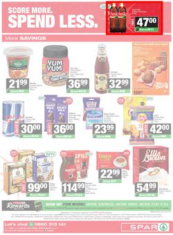SPAR Western Cape Halaal : Super Savings (22 June - 7 July 2026), page 8