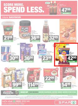 SPAR Western Cape Halaal : Super Savings (22 June - 7 July 2026), page 8