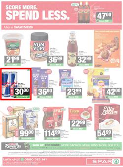 SPAR Western Cape Halaal : Super Savings (22 June - 7 July 2026), page 8