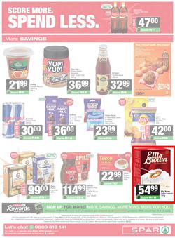SPAR Western Cape Halaal : Super Savings (22 June - 7 July 2026), page 8