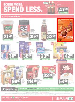 SPAR Western Cape Halaal : Super Savings (22 June - 7 July 2026), page 8